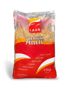 Holzpellet Lava 975kg