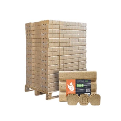 RUF Triplex Green 960 kg