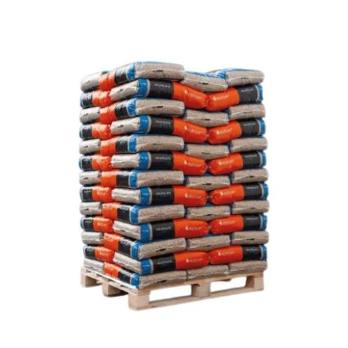 Holzpellets Blue ENplus A1 975kg – Bild 3