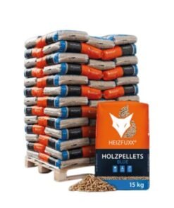 Holzpellets Blue ENplus A1 975kg