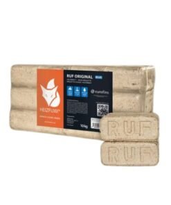 Alternative view of RUF Original Blue 960 kg