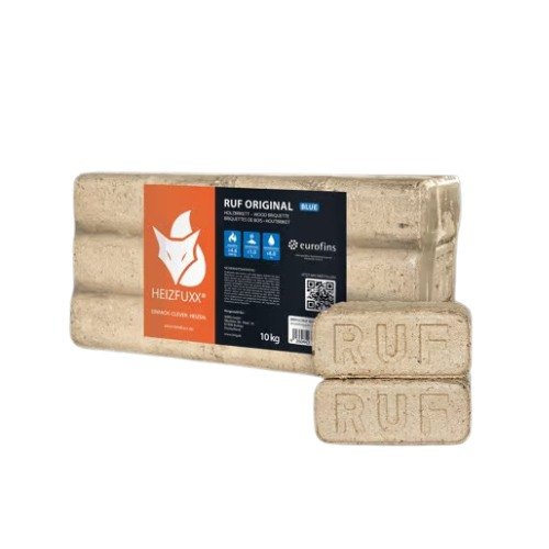 RUF Original Blue 960 kg – Bild 2