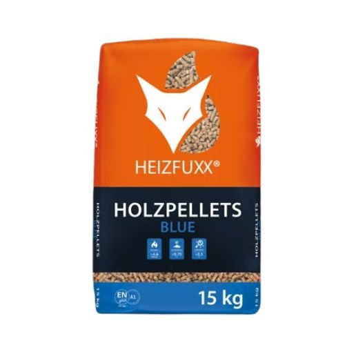 Holzpellets Blue ENplus A1 975kg – Bild 2
