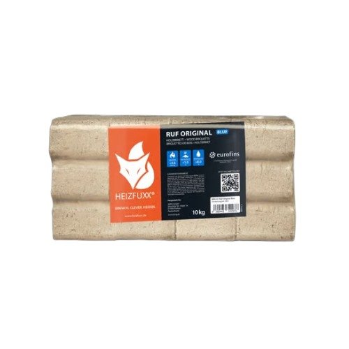 RUF Original Blue 960 kg – Bild 3