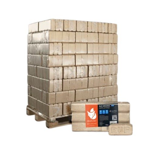 RUF Original Blue 960 kg