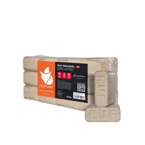 RUF Original Red 960 kg – Bild 3