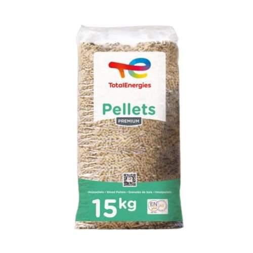 Holzpellets Premium ENplus A1 975kg – Bild 3