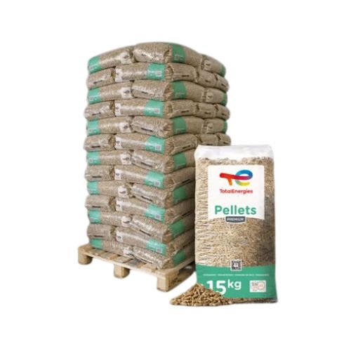 Holzpellets Premium ENplus A1 975kg