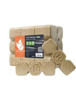 Alternative view of RUF Triplex Green 960 kg