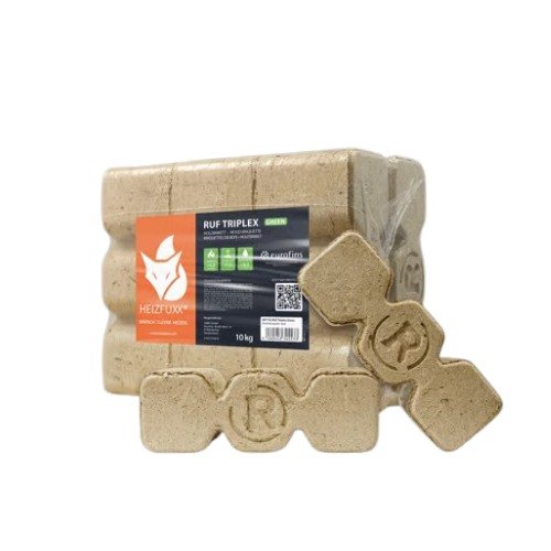 RUF Triplex Green 960 kg – Bild 2