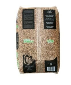 Alternative view of Clear Energy Holzpellets ENplus A1 975kg