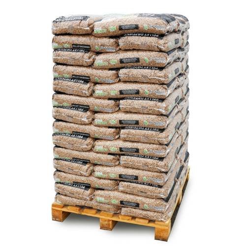 Clear Energy Holzpellets ENplus A1 975kg – Bild 4