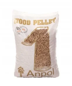 Holzpellet Anpol ENplus A1 975kg